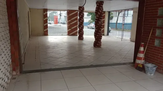 Ponto Comercial para alugar, 1m² no Ano Bom, Barra Mansa