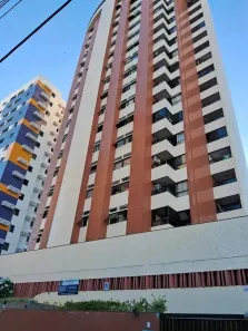 Apartamento com 4 Quartos à venda, 94m² no Boa Viagem, Recife