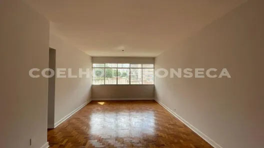 Apartamento com 2 Quartos à venda, 114m² no Paraíso, São Paulo