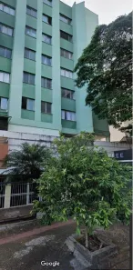 Apartamento com 2 Quartos à venda, 55m² no Centro, Londrina