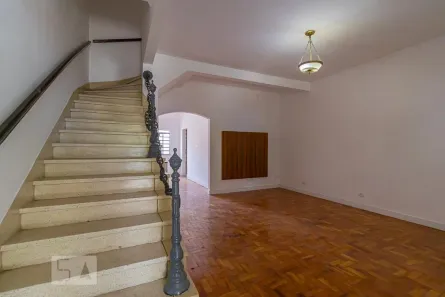 Casa de Condomínio com 3 Quartos à venda, 190m² no Vila Clementino, São Paulo