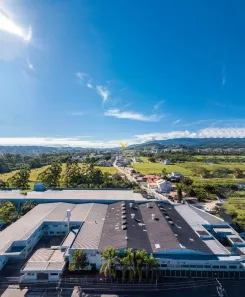 Galpão/Depósito/Armazém para alugar, 5000m² no TAJUBA I, São João Batista