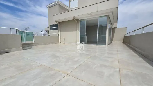 Cobertura com 3 Quartos à venda, 160m² no Parque Residencial Boa Vista, Americana