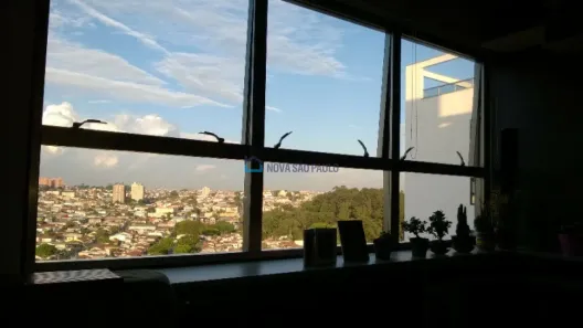 Apartamento com 2 Quartos à venda, 70m² no Usina Piratininga, São Paulo