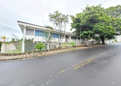 Casa com 3 Quartos à venda, 278m² no Jardim Santa Rosália, Sorocaba