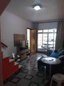 Sobrado com 2 Quartos à venda, 125m² no Cidade Patriarca, São Paulo