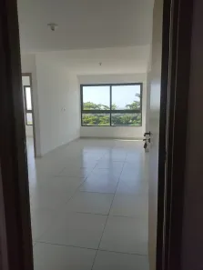 Apartamento com 2 Quartos para alugar, 55m² no Barra de Jangada, Jaboatão dos Guararapes