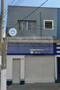 Imóvel Comercial para alugar, 300m² no Chácara Santo Antônio (Zona Sul), São Paulo