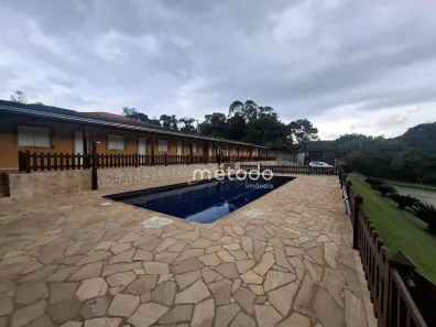 Imóvel Comercial com 14 Quartos à venda, 950m² no Parque Agrinco, Guararema
