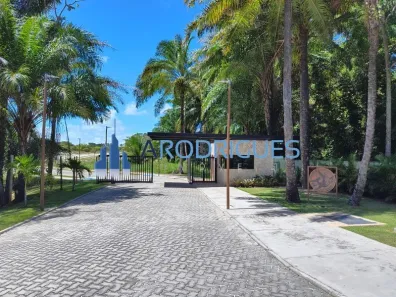 Lote/Terreno à venda, 1000m² no Busca Vida (Abrantes), Camaçari
