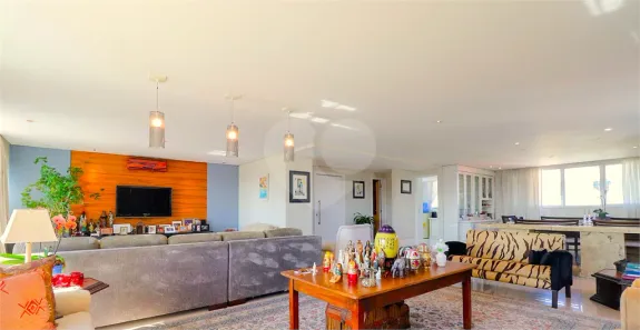 Apartamento com 4 Quartos à venda, 268m² no Itaim Bibi, São Paulo