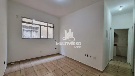 Apartamento com 2 Quartos à venda, 64m² no Embaré, Santos
