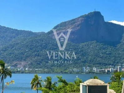 Apartamento com 3 Quartos à venda, 200m² no Ipanema, Rio de Janeiro