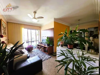 Apartamento com 3 Quartos à venda, 66m² no Vila Guarani (Z Sul), São Paulo