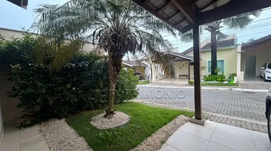 Casa de Condomínio com 3 Quartos à venda, 122m² no Vila Jardini, Sorocaba