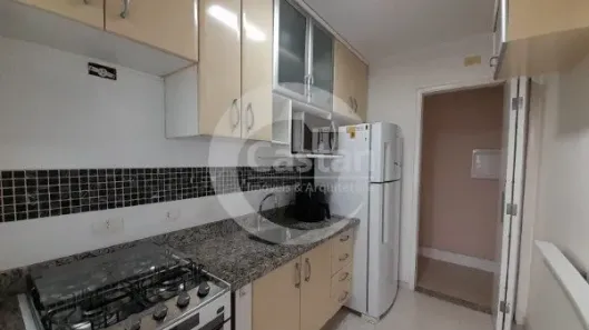 Apartamento com 2 Quartos à venda, 55m² no Vila Bertioga, São Paulo
