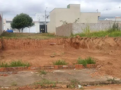 Lote/Terreno à venda, 200m² no Rotta do Sol, Presidente Prudente