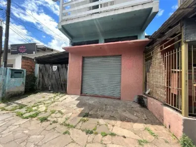 Ponto Comercial para alugar, 55m² no Mathias Velho, Canoas