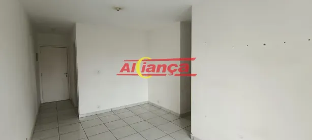 Apartamento com 2 Quartos para alugar, 62m² no Jardim Testae, Guarulhos