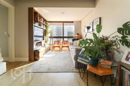 Apartamento com 2 Quartos à venda, 79m² no Higienópolis, Porto Alegre