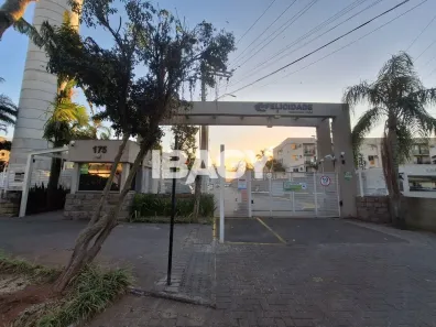 Apartamento com 2 Quartos para alugar, 53m² no Vargem do Bom Jesus, Florianópolis