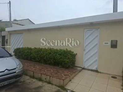 Casa com 2 Quartos à venda, 70m² no Rodilândia, Nova Iguaçu