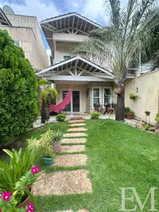 Casa com 4 Quartos à venda, 180m² no Parque Manibura, Fortaleza