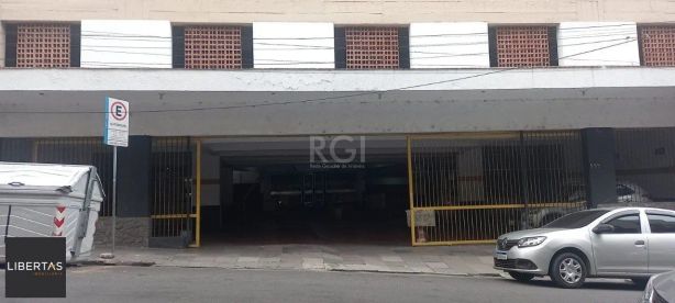  à venda, 25m² no Centro Histórico, Porto Alegre