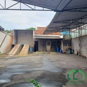 Galpão/Depósito/Armazém à venda, 400m² no Vila Nogueira, Campinas