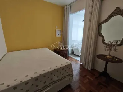 Apartamento com 3 Quartos à venda, 116m² no Flamengo, Rio de Janeiro