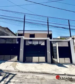 Casa com 2 Quartos à venda, 75m² no Vila União (Zona Leste), São Paulo