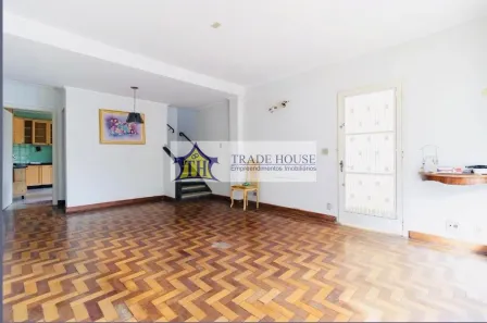 Sobrado com 3 Quartos à venda, 224m² no Jardim da Saúde, São Paulo