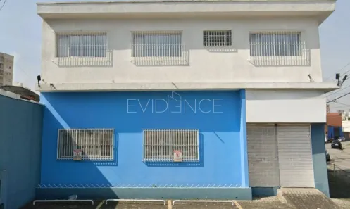 Prédio Comercial com 3 Quartos para alugar, 350m² no Vila Nova Manchester, São Paulo