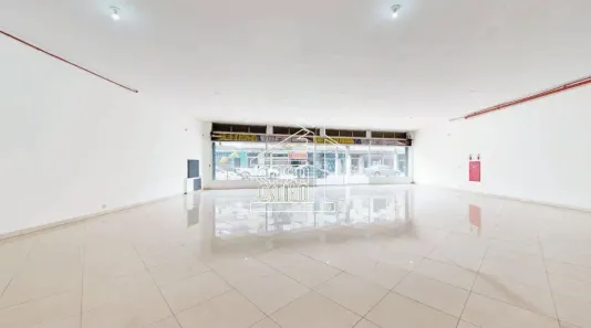 Ponto Comercial para alugar, 556m² no Tatuapé, São Paulo