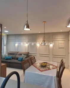 Apartamento com 2 Quartos à venda, 65m² no Parque Industrial, São José dos Campos