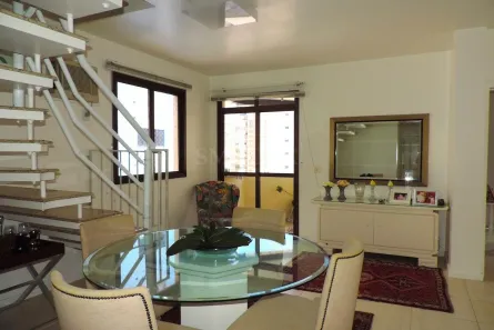 Cobertura com 3 Quartos à venda, 224m² no Centro, Florianópolis