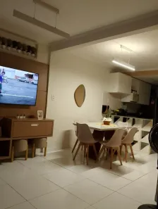 Casa de Condomínio com 4 Quartos à venda, 110m² no Buraquinho, Lauro de Freitas