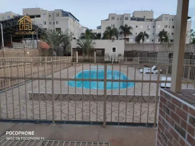 Apartamento com 2 Quartos à venda, 130m² no Jardim Conceição, São José do Rio Preto