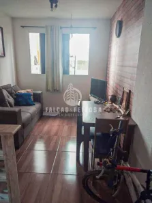 Apartamento com 1 Quarto à venda, 32m² no Areia Branca, Salvador
