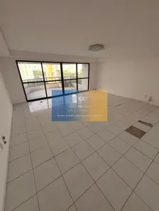 Apartamento com 4 Quartos à venda, 242m² no Santana, Recife