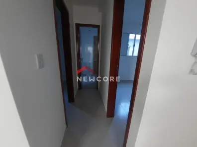 Apartamento com 2 Quartos à venda, 39m² no Chácara São João, São Paulo