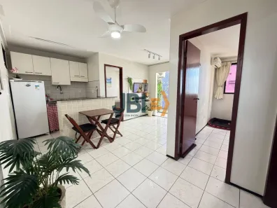 Apartamento com 2 Quartos à venda, 53m² no Meireles, Fortaleza