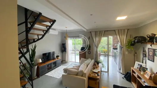 Casa de Condomínio com 3 Quartos à venda, 109m² no Aparecidinha, Sorocaba