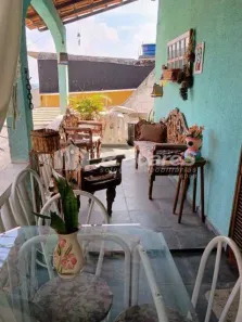 Casa de Condomínio com 3 Quartos à venda, 282m² no Realengo, Rio de Janeiro