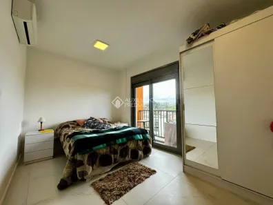 Apartamento com 2 Quartos à venda, 61m² no Farroupilha, Porto Alegre