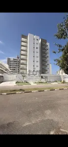 Apartamento com 3 Quartos à venda, 93m² no Parque Balneário Poiares, Caraguatatuba