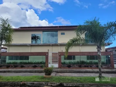 Casa de Condomínio com 4 Quartos à venda, 490m² no Quarenta Horas (Coqueiro), Ananindeua