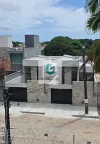Casa com 3 Quartos à venda, 110m² no Edson Queiroz, Fortaleza