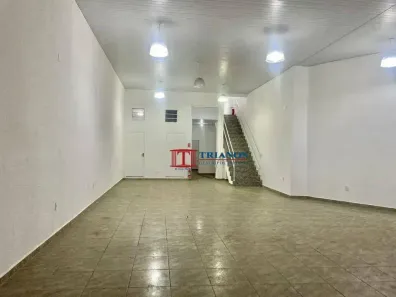 Ponto Comercial para alugar, 154m² no Vila Independência, Piracicaba
