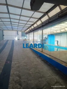 Sobrado com 4 Quartos para alugar, 458m² no Jardim Las Vegas, Santo André